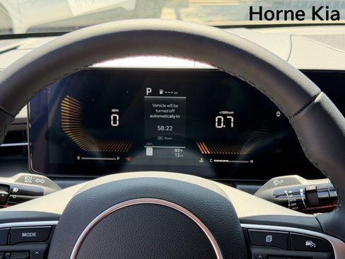 New 2026 Kia K5 GT-Line FWD image 15