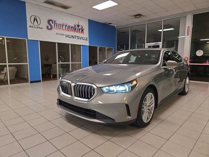 Used 2024 BMW 530i
