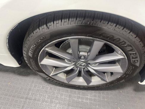 Used 2019 Honda Civic EX-L image 20