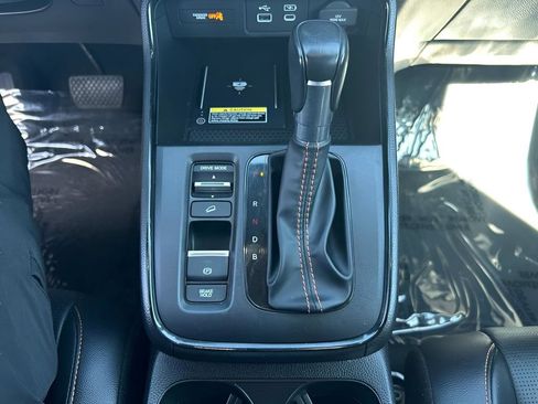 Used 2025 Honda CR-V Sport-L image 18