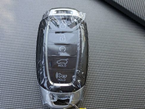 Used 2021 Hyundai Palisade Calligraphy AWD/4WD image 32