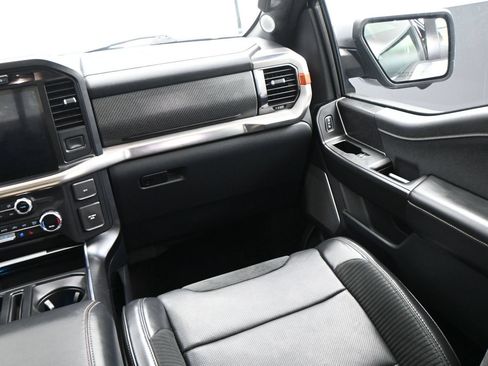 Used 2021 Ford F150 Raptor w/ Equipment Group 801A High AWD/4WD image 24