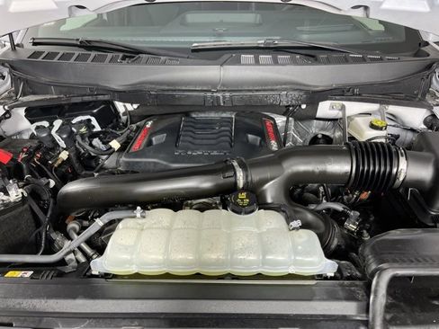 Used 2025 Ford F150 Raptor image 11