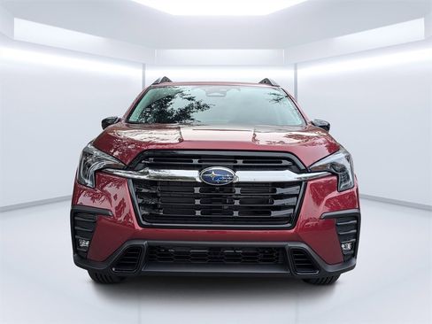 New 2026 Subaru Ascent Limited image 8