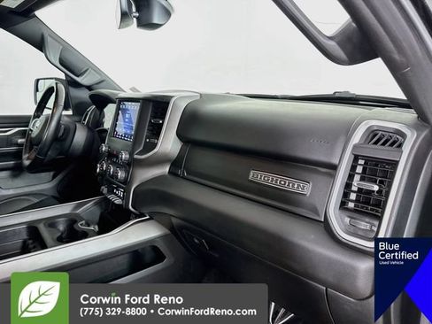 Used 2021 RAM 1500 Big Horn AWD/4WD image 31