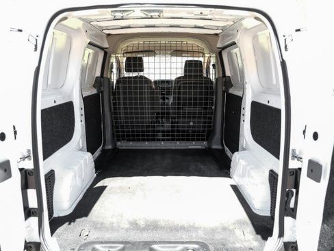 Used 2019 Nissan NV200 S w/ Cruise Control Package FWD image 46
