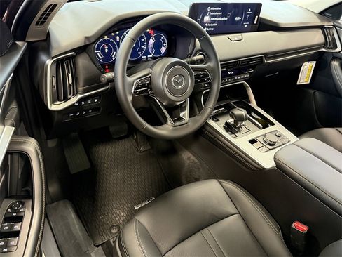 New 2026 MAZDA CX-90 Plug-In Hybrid w/Premium Sport image 14