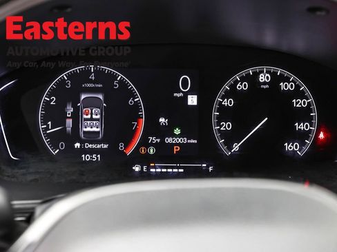 Used 2023 Honda Civic LX image 17