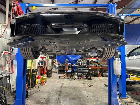 Used 2022 Ferrari F8 Tributo image 28