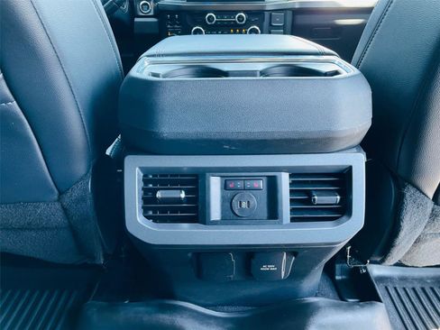 Used 2024 Ford F250 Lariat w/ Sport Appearance Package AWD/4WD image 23