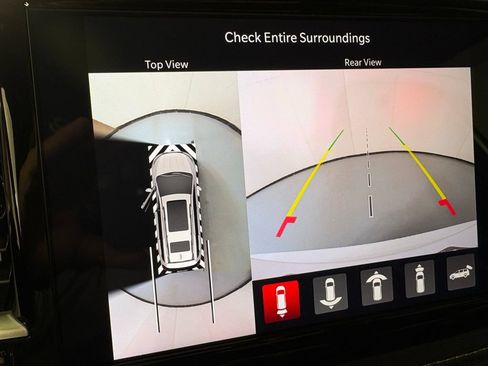 New 2026 Chrysler Pacifica Select FWD image 31