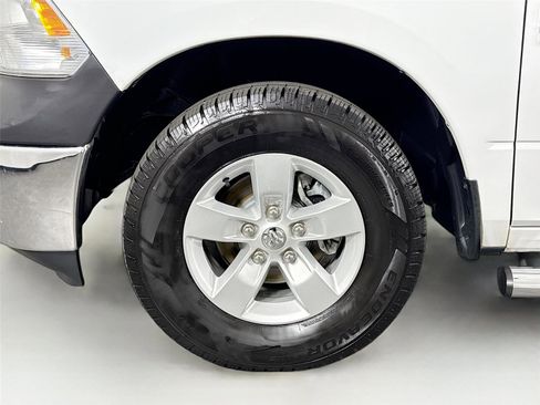 Used 2014 RAM 1500 Tradesman w/ Popular Equipment Group image 41