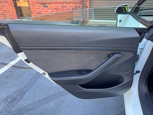 Used 2021 Tesla Model 3 Standard Range Plus RWD image 41