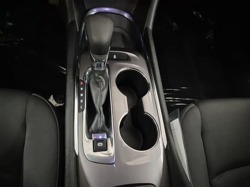 Used 2023 Chevrolet Malibu LT image 33