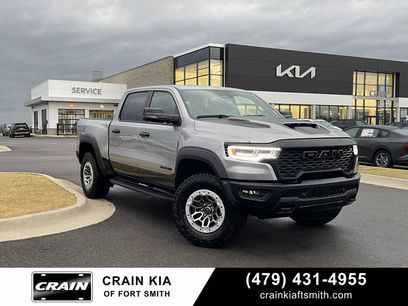 Used 2025 RAM 1500 RHO w/ RHO Level 1 Equipment Group