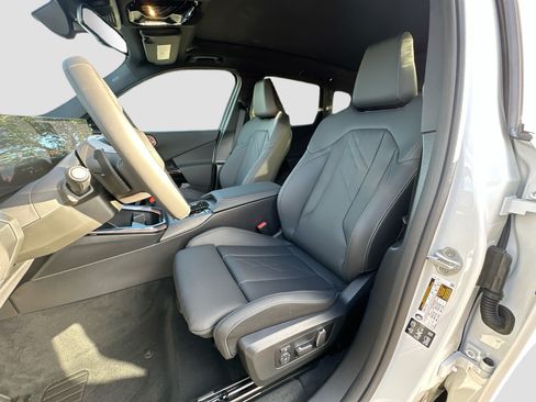 New 2026 BMW X3 xDrive30i w/ Premium Package AWD/4WD image 15