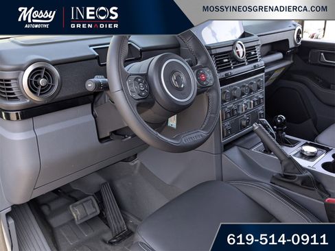 New 2025 INEOS Grenadier image 10