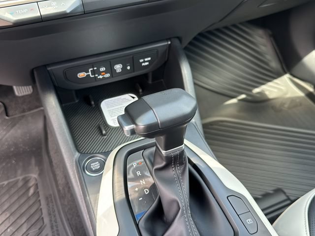 New 2026 Kia K4 EX FWD image 22