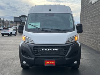 New 2026 RAM ProMaster 2500 video 2