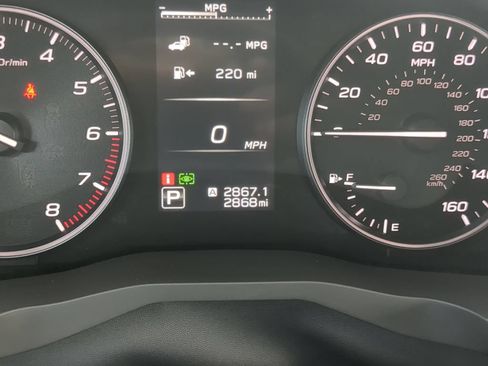 Certified 2026 Subaru Ascent Touring AWD/4WD image 35