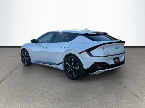Certified 2023 Kia EV6 GT-Line image 5