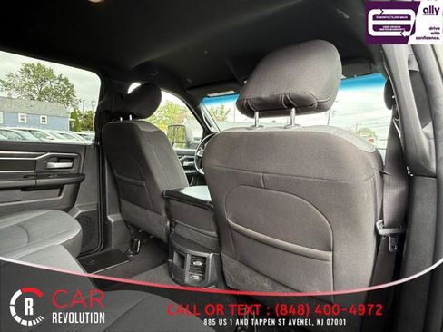 Used 2024 RAM 3500 Big Horn image 43