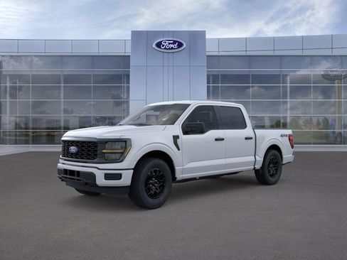 New 2026 Ford F150 STX image 7