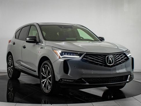 Used 2026 Acura RDX A-Spec AWD/4WD image 12