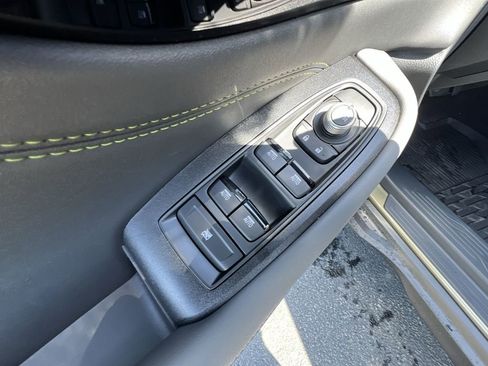 Certified 2025 Subaru Outback Onyx Edition w/ Popular Package #2 image 23