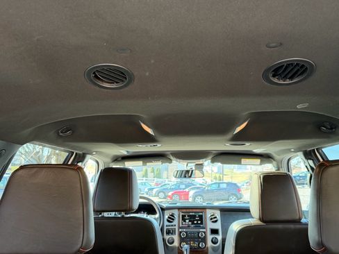 Used 2015 Ford Expedition King Ranch AWD/4WD image 31