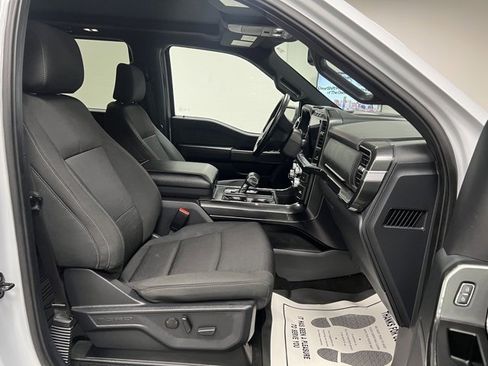 Used 2022 Ford F150 XLT w/ Equipment Group 302A High image 60