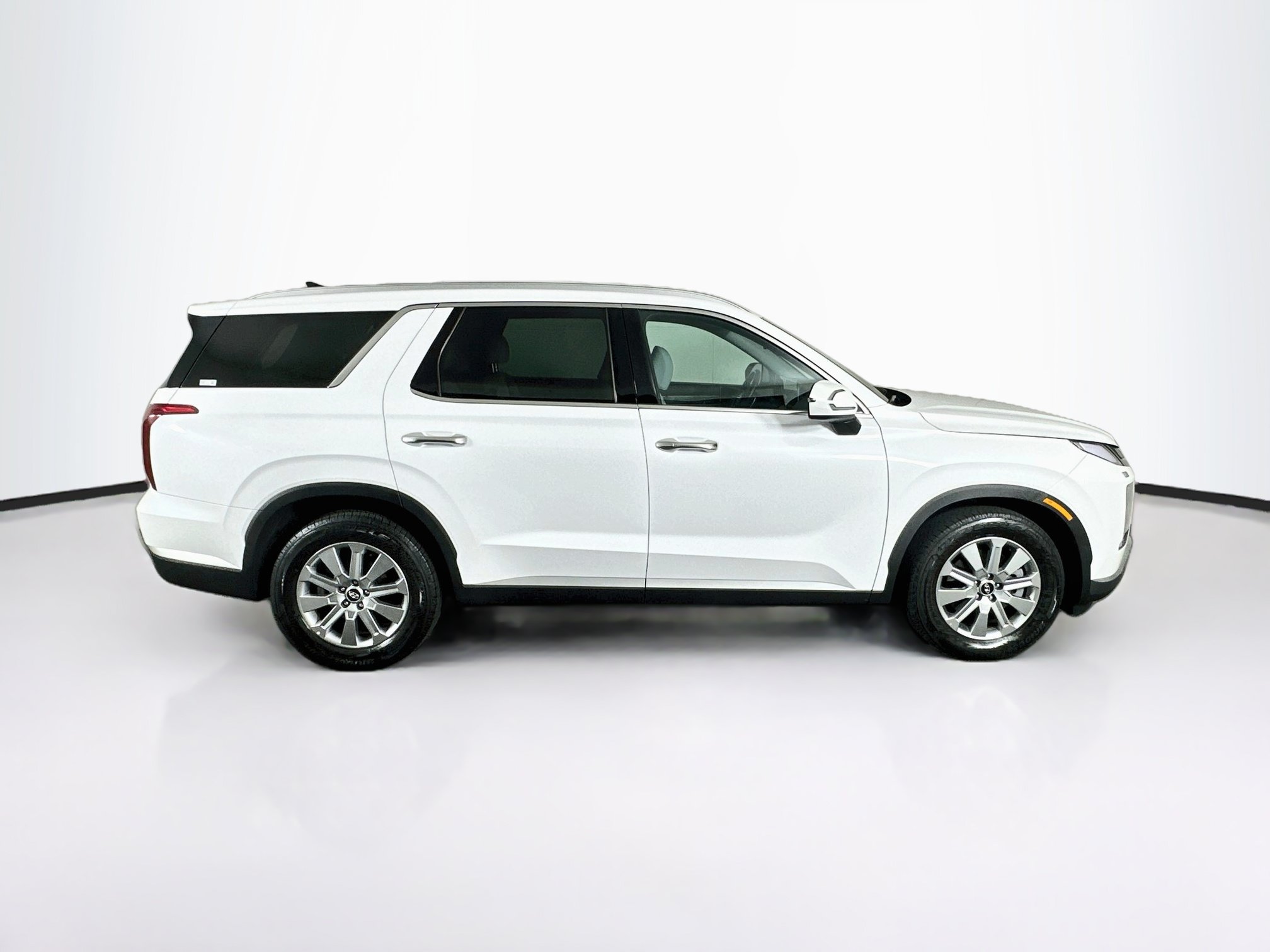 Used 2025 Hyundai Palisade SEL FWD image 10