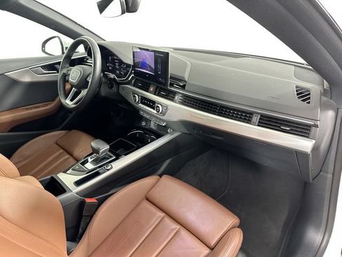 Used 2025 Audi A5 2.0T Premium Plus AWD/4WD image 29