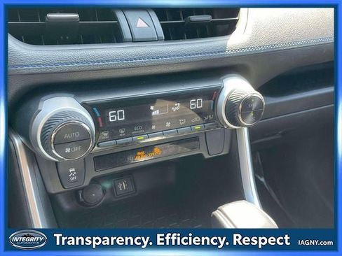 Certified 2023 Toyota RAV4 SE AWD/4WD image 30