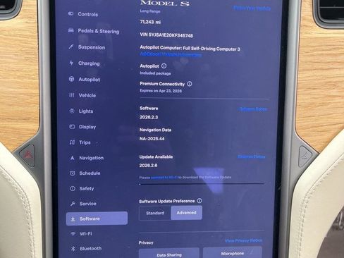 Used 2019 Tesla Model S Long Range image 6