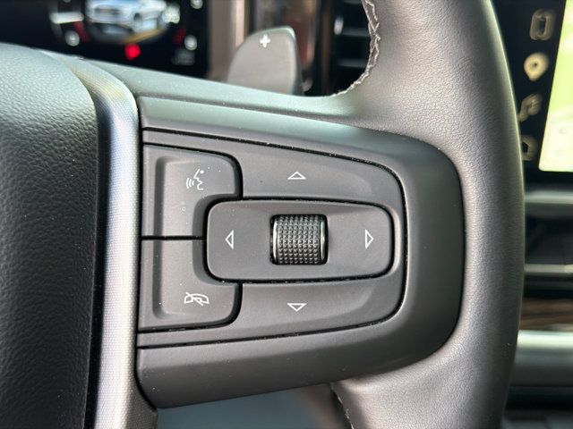 Used 2026 GMC Sierra 1500 Elevation w/ Elevation Premium Package AWD/4WD image 25