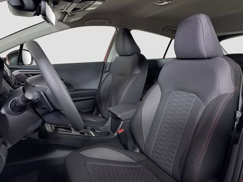 New 2026 Subaru Impreza 2.0i Sport AWD/4WD image 19