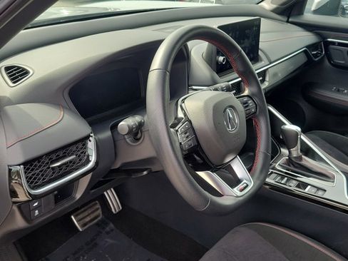 Certified 2025 Acura ADX A-Spec image 8