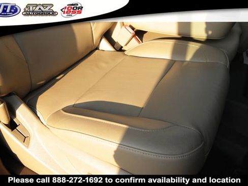 Used 2017 Chevrolet Silverado 1500 LTZ Z71 AWD/4WD image 16