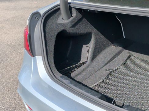 Used 2017 BMW M3 Sedan image 38