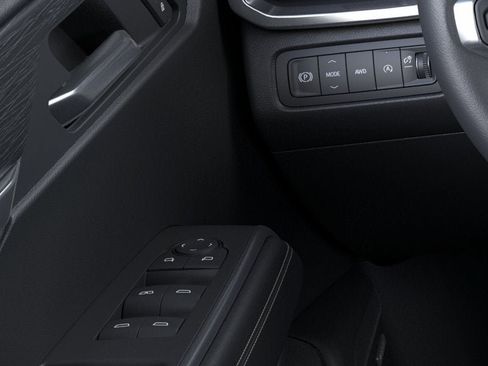 New 2027 GMC Acadia Elevation AWD/4WD image 22