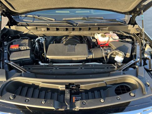 New 2026 GMC Yukon Denali w/ Sun & Power Step Package image 56