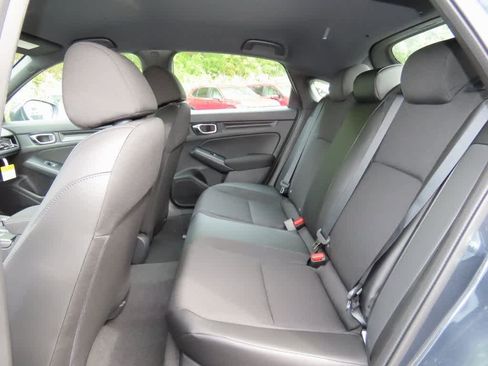 New 2026 Honda Civic Sport image 13