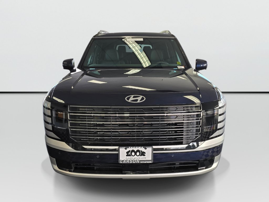 Used 2026 Hyundai Palisade Calligraphy AWD/4WD image 8