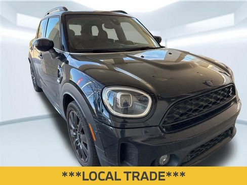 Used 2023 MINI Cooper Countryman S image 2