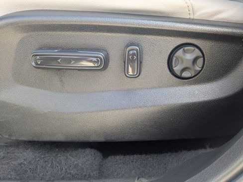 Used 2021 Honda CR-V EX-L image 24