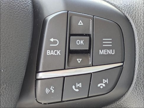 Used 2023 Ford Bronco Sport Big Bend AWD/4WD image 25