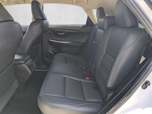 Used 2016 Lexus NX 200t FWD w/ Premium Package image 19