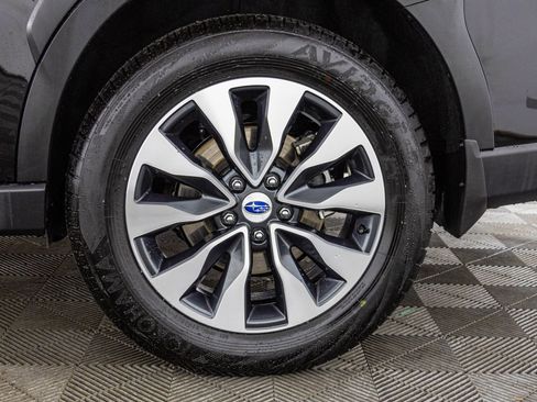 Used 2023 Subaru Outback Limited image 52