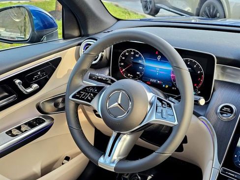 New 2026 Mercedes-Benz GLC 300 4MATIC image 26